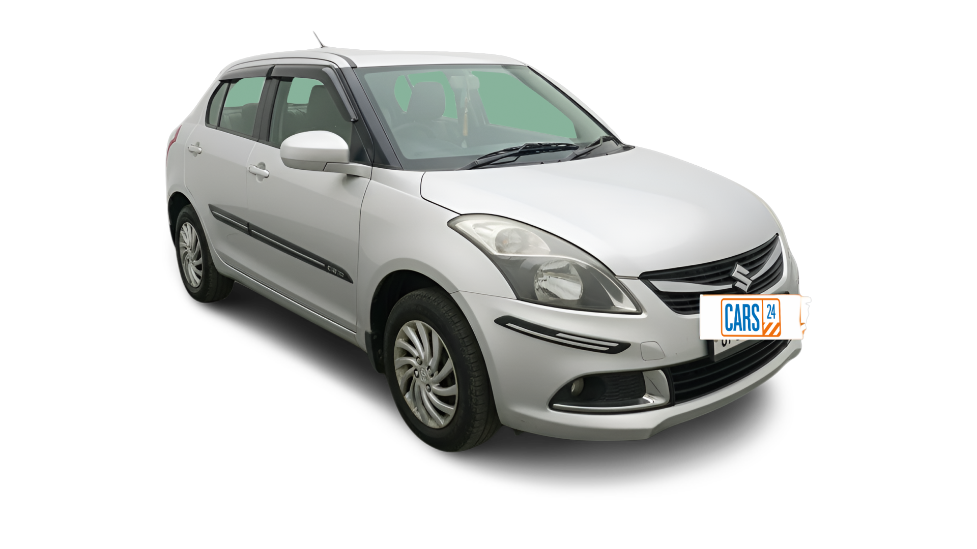 Maruti Swift Dzire-img